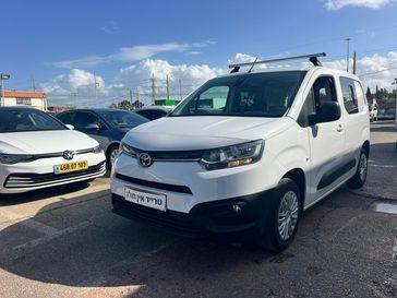 טויוטה סיטי