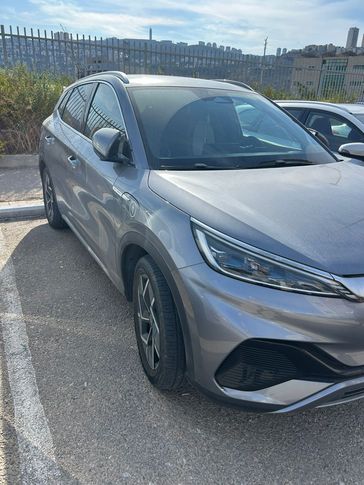 בי ווי די ATTO 3