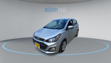 שברולט ספארק