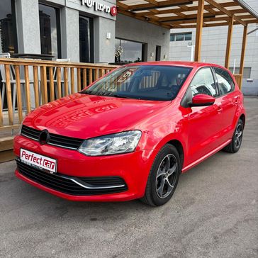 פולקסווגן פולו