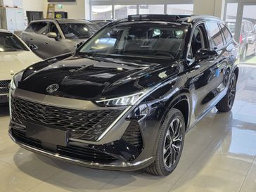 MG S9