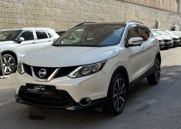 ניסאן קשקאי