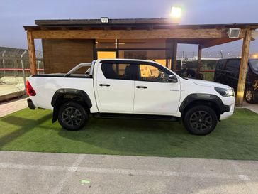 טויוטה היילקס