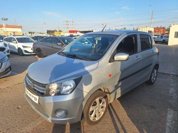 סוזוקי סלריו