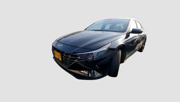 יונדאי אלנטרה