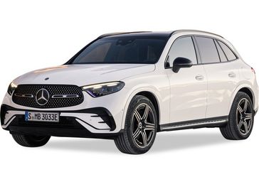 מרצדס GLC