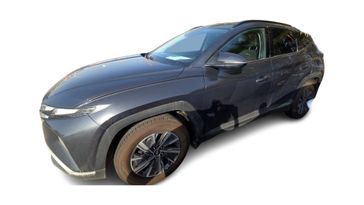 יונדאי טוסון