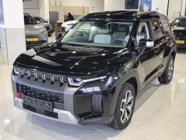 קיי גי מוביליט טורס