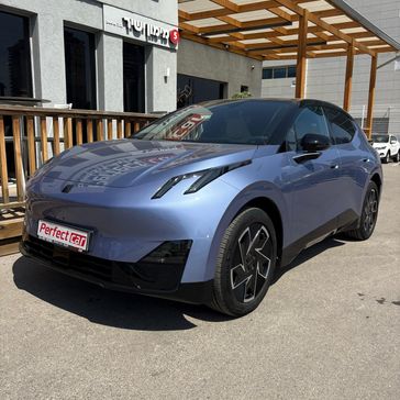לינק אנד קו LYNKCO 02