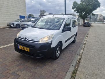 סיטרואן ברלינגו