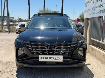 יונדאי טוסון