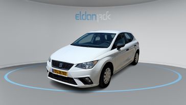 סיאט איביזה