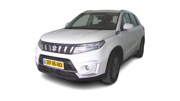 סוזוקי ויטארה