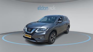 ניסאן X TRAIL