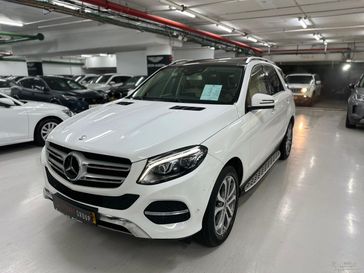מרצדס GLE