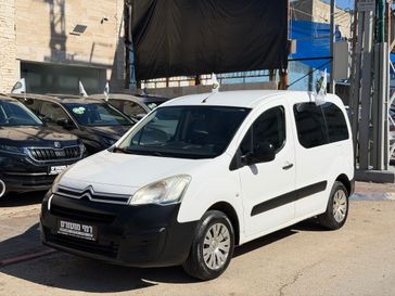 סיטרואן ברלינגו