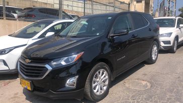 שברולט אקוינוקס