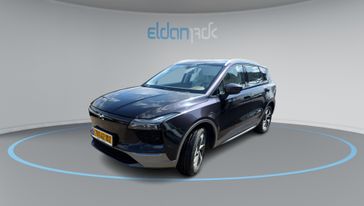 איווייס U5