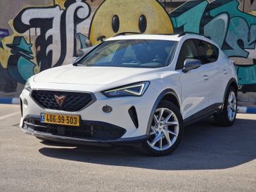 קופרה פורמנטור