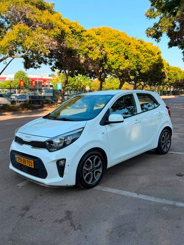 קיה פיקנטו