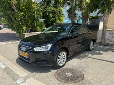 אאודי A1