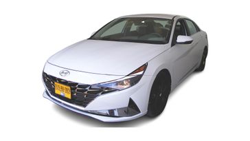 יונדאי אלנטרה