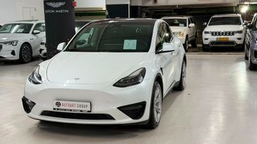 טסלה MODEL Y
