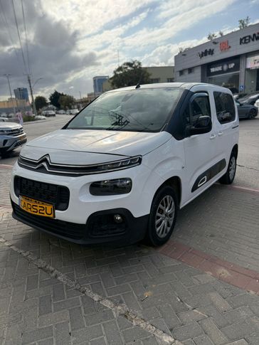 סיטרואן ברלינגו