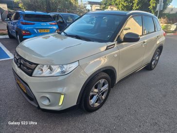 סוזוקי ויטארה