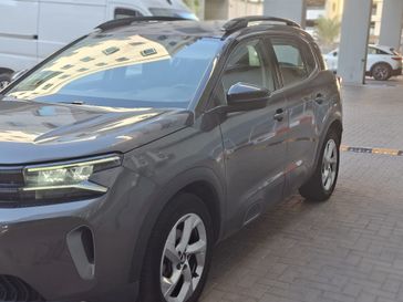 סיטרואן C5 AIRCROSS