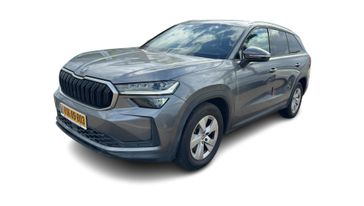 סקודה קודיאק