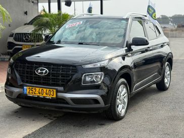 יונדאי וניו