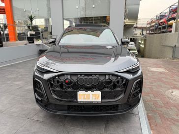 אאודי SQ5