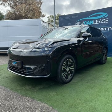 לינק אנד קו LYNKCO 08