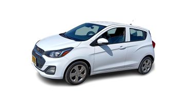 שברולט ספארק