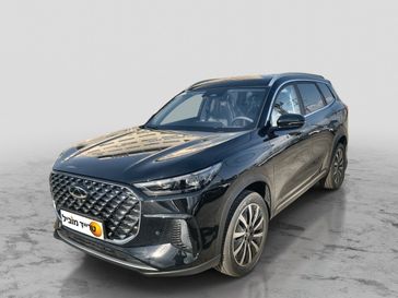 צ'רי TIGGO8 PRO PHEV
