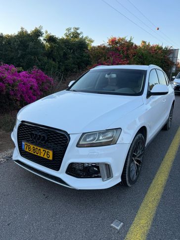 אאודי Q5