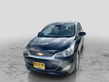 שברולט ספארק