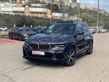 מרצדס GLC
