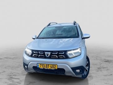 דאציה דאסטר