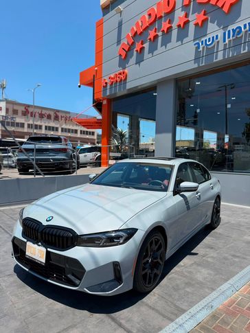 ב מ וו סדרה 3
