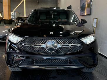 מרצדס GLC
