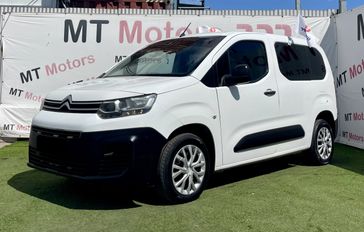 סיטרואן ברלינגו