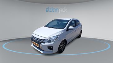 מיצובישי ספייס סטאר