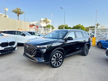 צ'רי TIGGO8 PRO PHEV