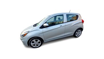 שברולט ספארק