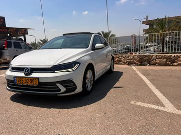 פולקסווגן פולו