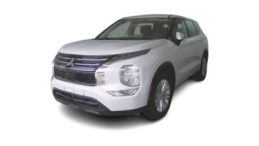 מיצובישי אאוטלנדר