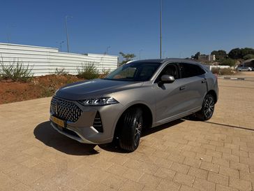 וואי WEY COFFEE 01