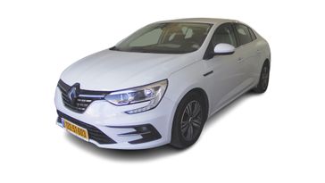 רנו מגאן
